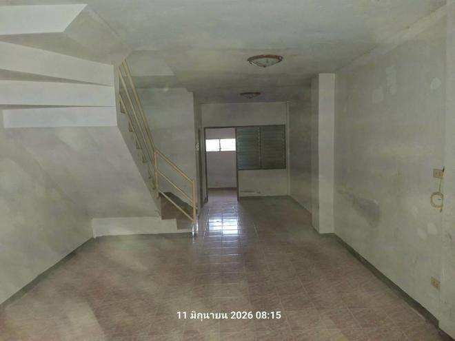 รูป ทาวน์เฮ้าส์ 19.8 ตร.วา เมืองเพชรบูรณ์ เพชรบูรณ์ 694,000 - รูปที่ 4/25