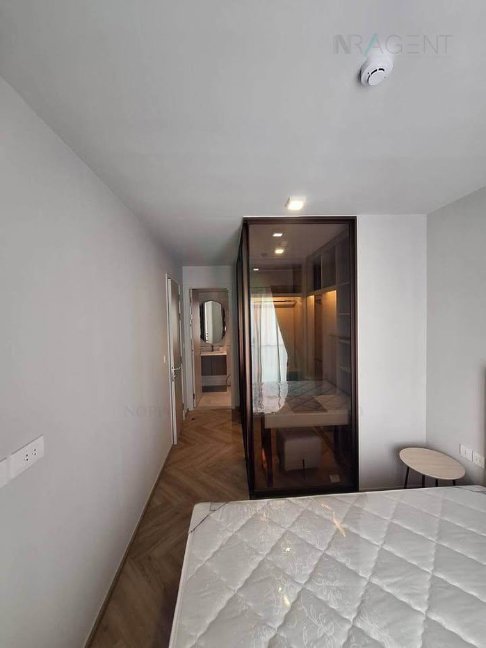 picture 🚩 For Rent Condo CHAPTER THONGLOR 25 Building B, Floor 7,1 bed room, Room size 35 sqm - 1/8