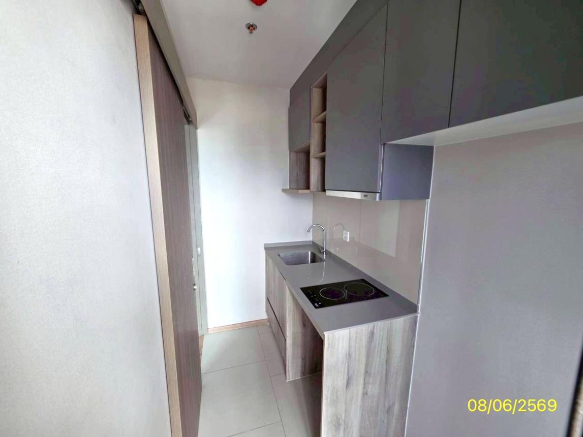 picture CONDO 22.91 Sq.m. Bang Sue Bangkok for 2.1M - 15/25