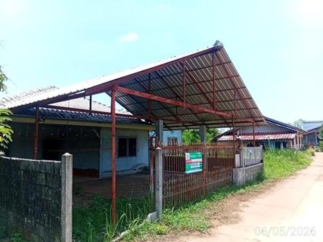 รูป บ้านเดี่ยว 135 ตร.วา ศรีวิไล บึงกาฬ 1.3M - รูปที่ 36/39