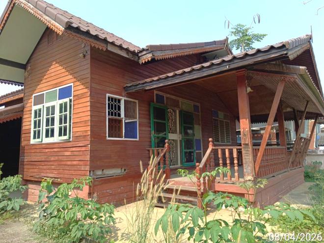 picture HOME 258 Sq.w. Nong Phai Phetchabun for 2.7M - 15/45