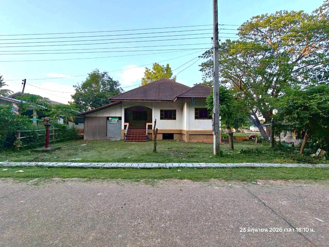 picture HOME 378 Sq.w. Ban Phu Udon Thani for 1.6M - 25/51