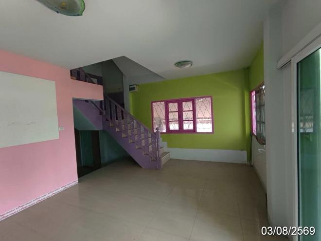 รูป บ้านเดี่ยว 120.7 ตร.วา เวียงพิงค์ วิลล่า ดอยสะเก็ด เชียงใหม่ 2.9M - รูปที่ 5/39