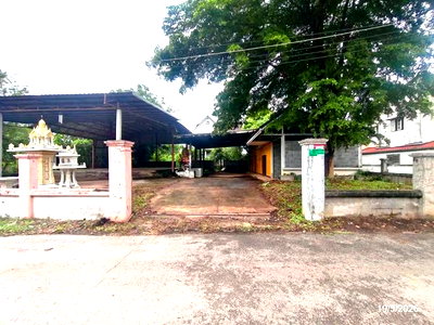 บ้านเดี่ยว หนองคาย : บ้านเดี่ยว 190.6 ตร.วา เมืองหนองคาย หนองคาย 2M