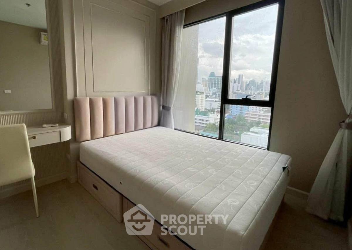 picture 1-BR Condo at The Niche Pride Thong Lo-Phetchaburi in Bang Kapi (ID 3097767) - 3/3