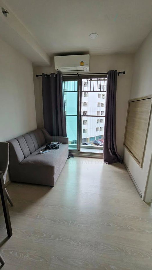 picture For Rent Condo PHYLL PHAHOL 34 Building C, Floor 5,1 bed room, Room size 28 sqm - 1/8