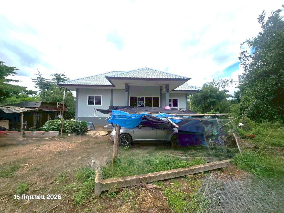 รูป บ้านเดี่ยว 400 ตร.วา เมืองแพร่ แพร่ 1.6M - รูปที่ 15/29