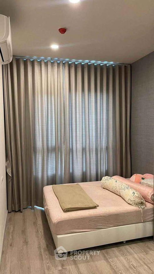 picture Great Value 1-BR Knightsbridge Prime Ratchayothin, BTS Ratchayothin (ID 2811300) - 7/10