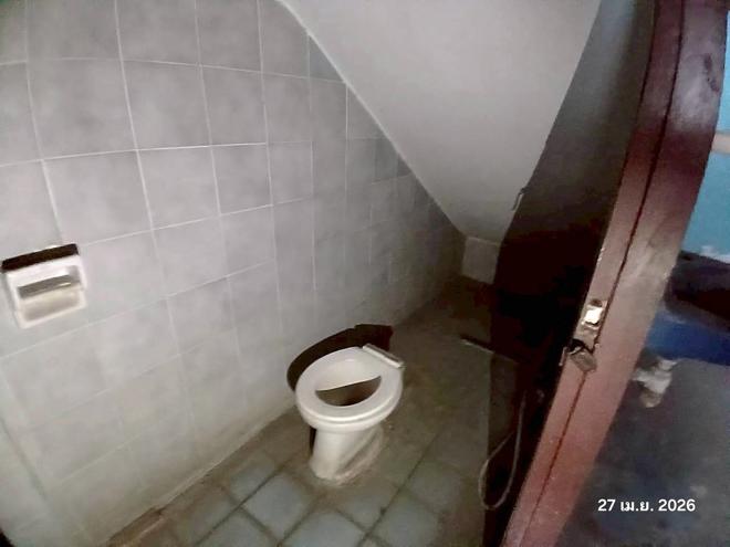 picture SHOP HOUSE 21 Sq.w. Hang Chat Lamphang for 2.5M - 16/37