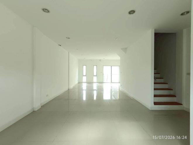picture TOWN HOUSE 23.2 Sq.w. Bang Yai Nonthaburi for 2.6M - 4/43