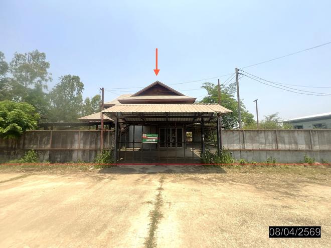 picture HOME 340.7 Sq.w. Muang Ubon Ratchathani Ubon Ratchathani for 5.1M - 1/51