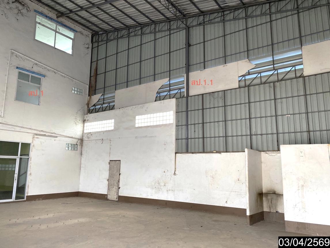 รูป อาคารพาณิชย์ 59 ตร.วา ศรีเชียงใหม่ หนองคาย 3.2M - รูปที่ 40/45