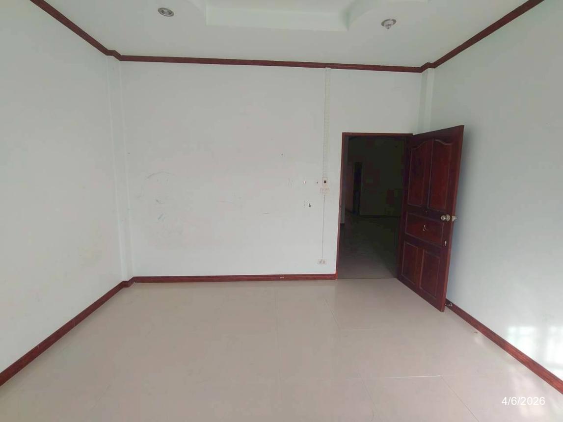 รูป อาคารพาณิชย์ 43.8 ตร.วา เมืองหนองคาย หนองคาย 7.6M - รูปที่ 29/39