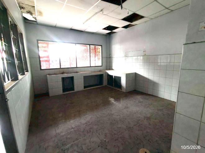 picture SHOP HOUSE 167.3 Sq.w. Chum Phae Khon Kaen for 5.1M - 15/45