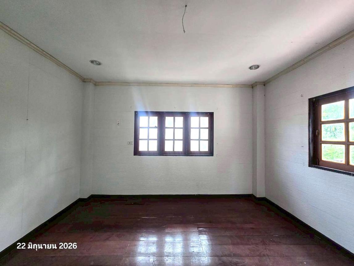 รูป บ้านเดี่ยว 112 ตร.วา บางมูลนาก พิจิตร 1.6M - รูปที่ 42/51