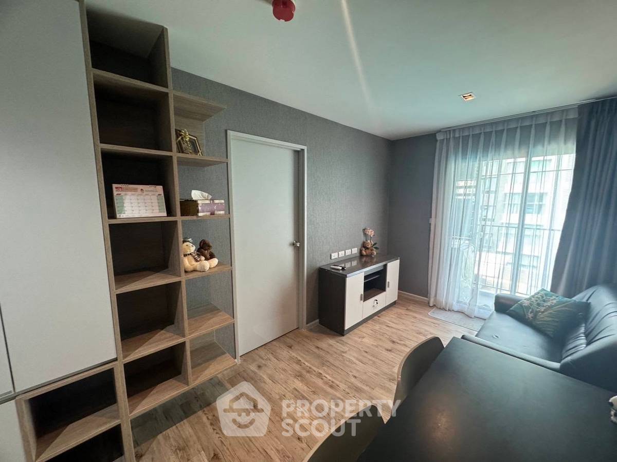 รูป คอนโด 1-ห้องนอน ที่ แอสเพน คอนโด ลาซาลล์ ใน บางนาใต้ (ID 3328421) - รูปที่ 6/13