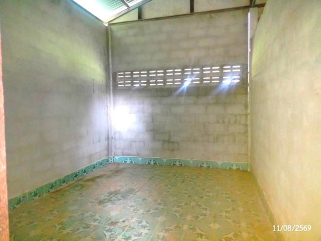 รูป บ้านเดี่ยว 2000 ตร.วา สว่างแดนดิน สกลนคร 2.3M - รูปที่ 7/35