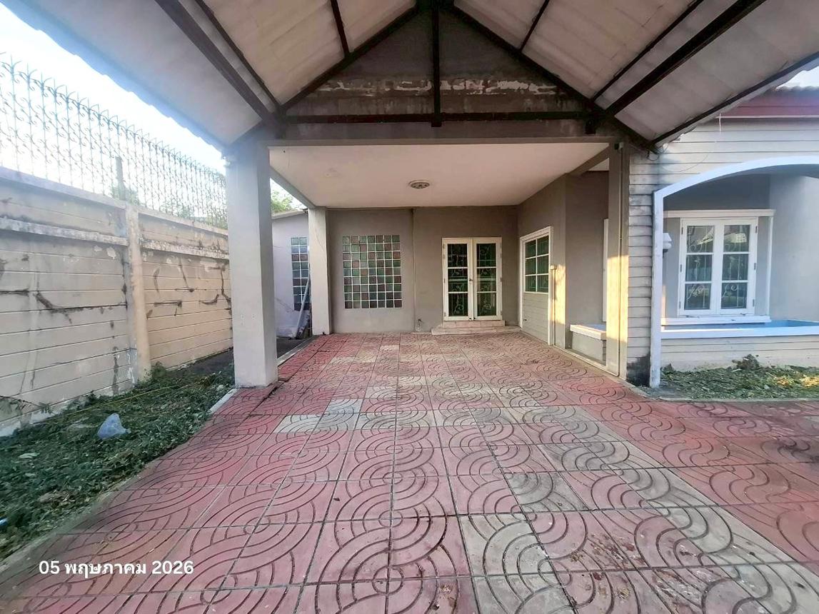 picture HOME 70.7 Sq.w. Khlong Luang Pathumthani for 3.4M - 24/45