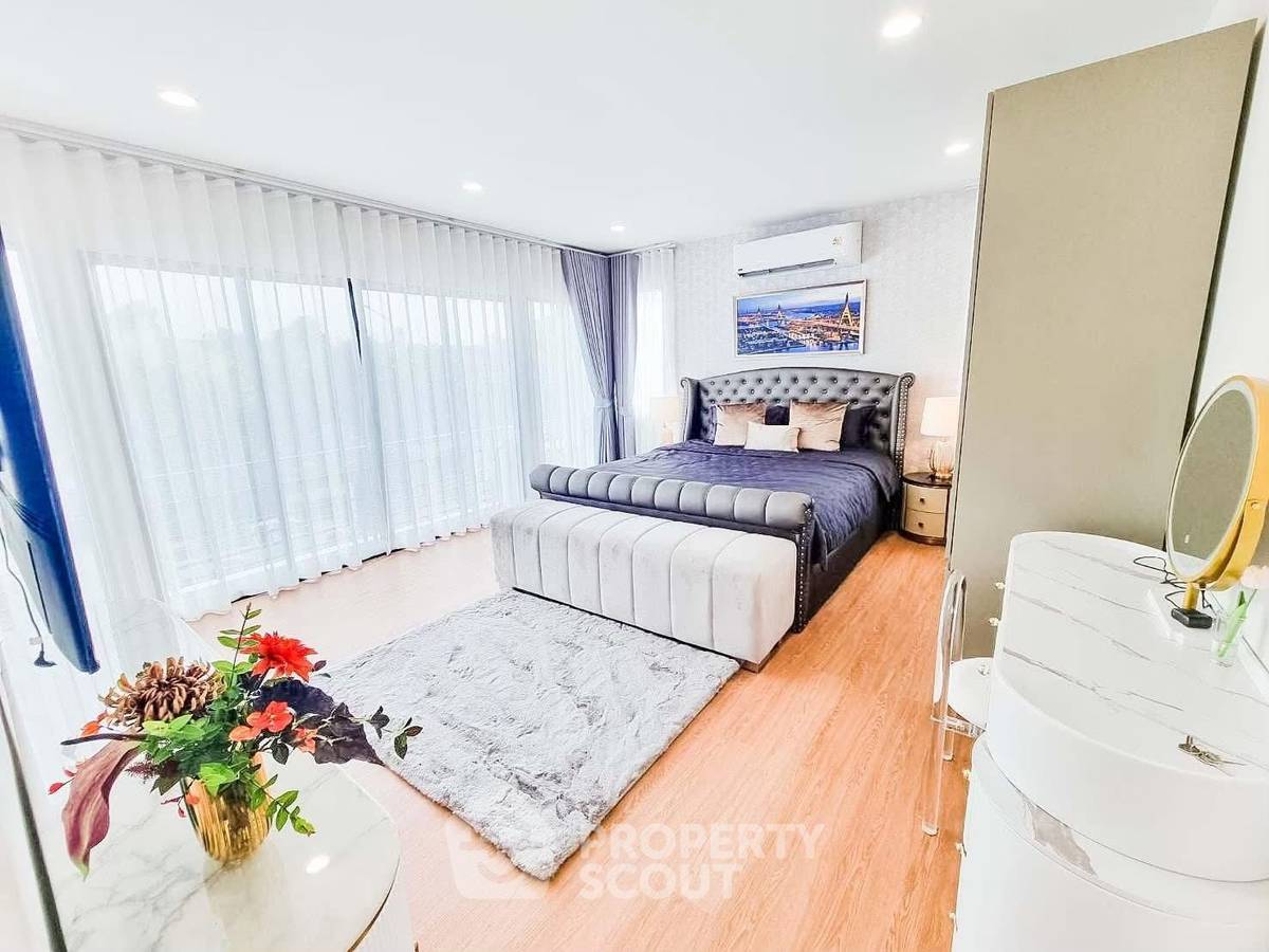 รูป บ้าน 5-ห้องนอน ที่ เพอร์เฟค มาสเตอร์พีซ สุขุมวิท 77 ใกล้ ท่าอากาศยานสุวรรณภูมิ (ID 3322396) - รูปที่ 33/34