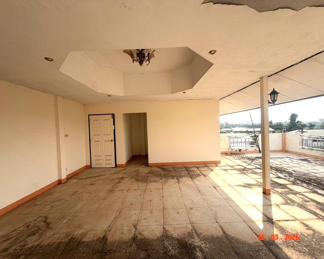 รูป บ้านเดี่ยว 400 ตร.วา เมืองนครพนม นครพนม 8M - รูปที่ 42/49