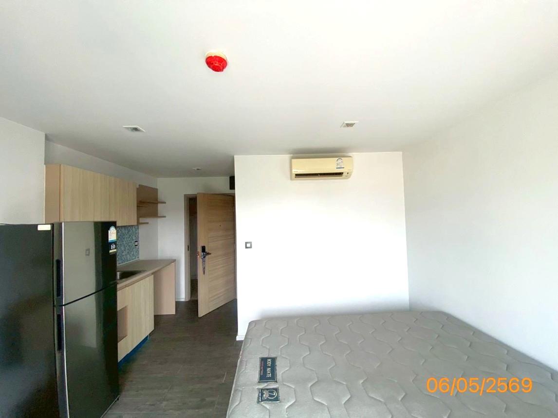 picture CONDO 53.43 Sq.m. Muang Samut Prakarn Samut Prakarn for 2.5M - 29/39