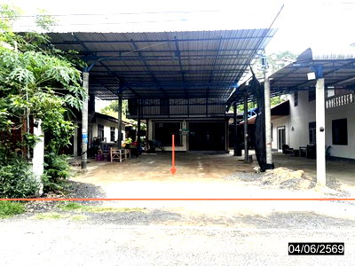 บ้านเดี่ยว มหาสารคาม : บ้านเดี่ยว 157 ตร.วา พยัคฆภูมิพิสัย มหาสารคาม 885,000