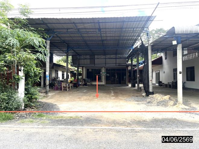 รูป บ้านเดี่ยว 157 ตร.วา พยัคฆภูมิพิสัย มหาสารคาม 885,000 - รูปที่ 1/25