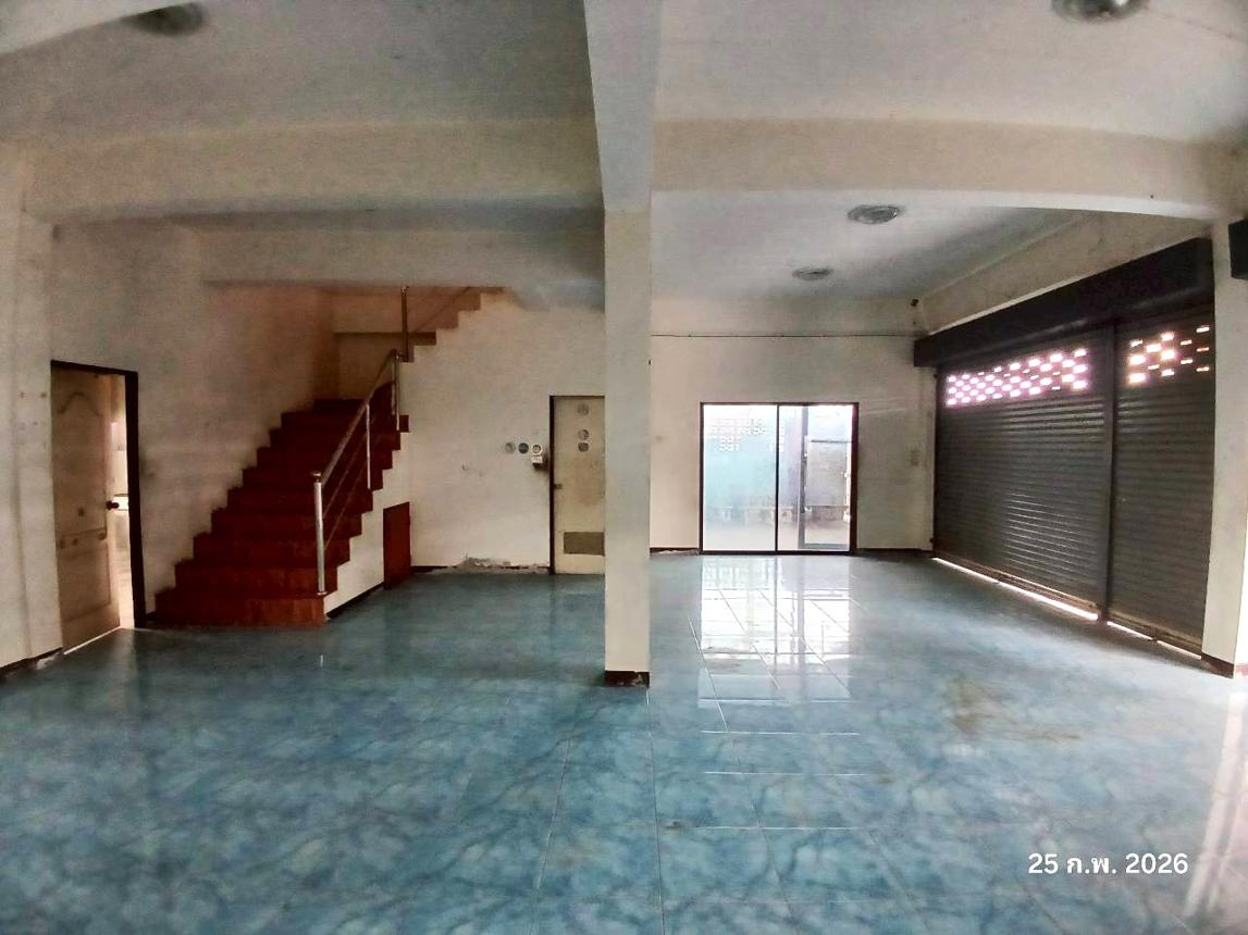 รูป บ้านเดี่ยว 125 ตร.วา สันป่าตอง เชียงใหม่ 4.4M - รูปที่ 28/49