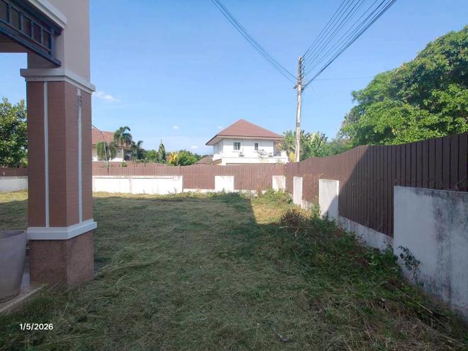 รูป บ้านเดี่ยว 115.8 ตร.วา วราสิริ บึงแก่นนคร เมืองขอนแก่น ขอนแก่น 6.8M - รูปที่ 21/47