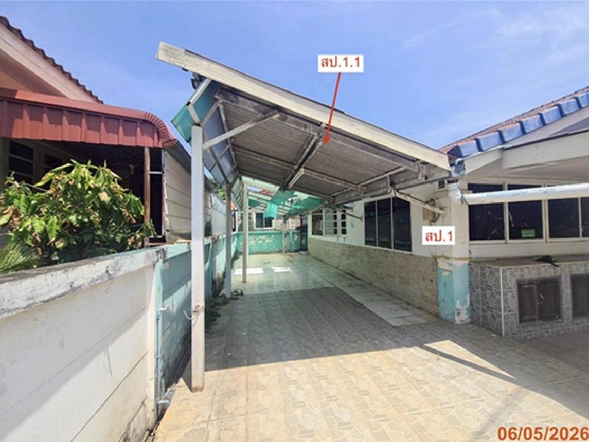 picture HOME 65 Sq.w. Muang Nakhon Ratchasima Nakhon Ratchasima for 1.6M - 30/35