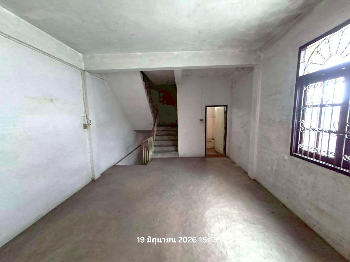 picture SHOP HOUSE 64 Sq.w. Muang Chanthaburi Chanthaburi for 8.6M - 29/43