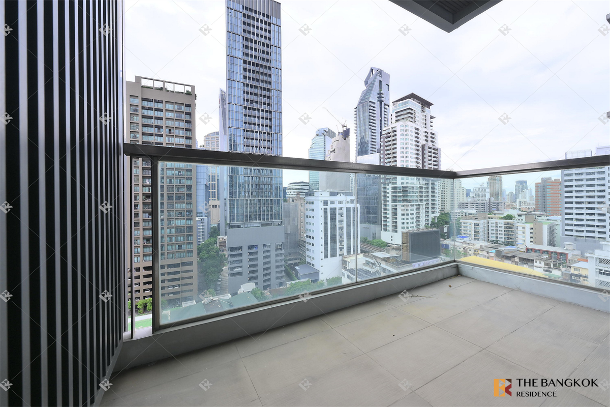picture The Address Sukhumvit 28 near BTS Phrom Phong Price better than expected!! - 3/10