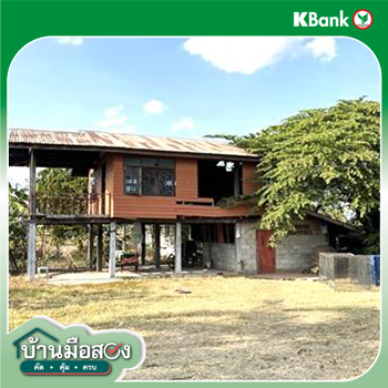 รูป บ้านเดี่ยว 122 ตร.วา คง นครราชสีมา 455,000 - รูปที่ 15/17