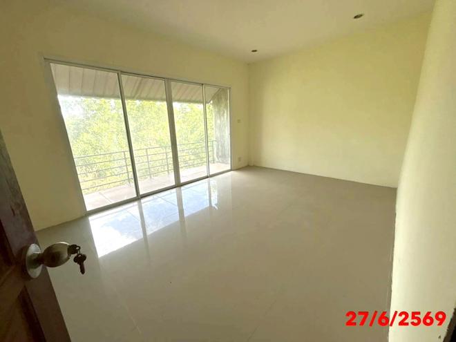 รูป อาคารพาณิชย์ 50 ตร.วา ทุ่งใหญ่ นครศรีธรรมราช 4.4M - รูปที่ 13/35