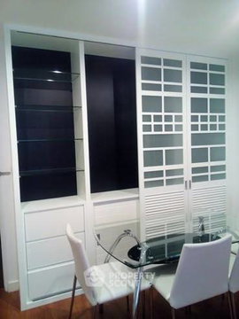 1-BR Condo At Condo One X Sukhumvit 26 Near BTS Phrom Phong (ID 3328610)