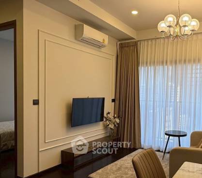 picture 18th-Floor 2-BR At Park Origin Thonglor Near BTS Thong Lor (ID 3256066) - 3/5