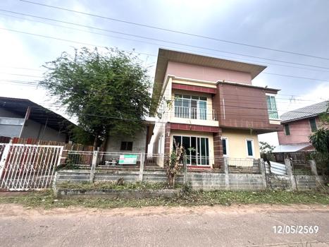 รูป บ้านเดี่ยว 207 ตร.วา วารินชำราบ อุบลราชธานี 3.8M - รูปที่ 48/51