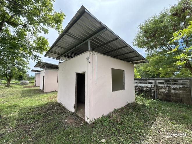 picture HOME 5489 Sq.w. Det Udom Ubon Ratchathani for 2.6M - 12/39