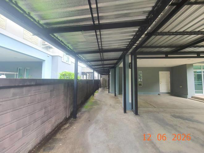 รูป บ้านเดี่ยว 103.1 ตร.วา เดอะแพลนท์ เชียงใหม่ มหิดล-เจริญเมือง สันกำแพง เชียงใหม่ 5.2M - รูปที่ 23/49