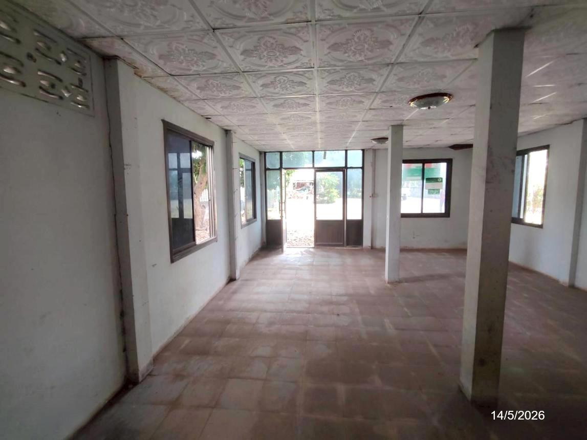 รูป บ้านเดี่ยว 193 ตร.วา นากลาง หนองบัวลำภู 478,000 - รูปที่ 18/31