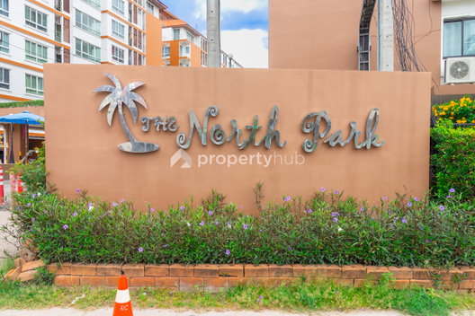 Project The North Park Bangsean Picture - 5/6
