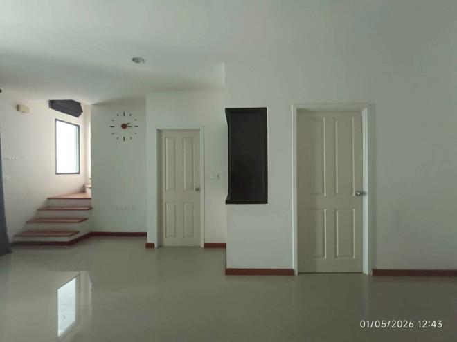 picture TOWN HOUSE 20.5 Sq.w. Bang Bua Thong Nonthaburi for 2.1M - 5/43