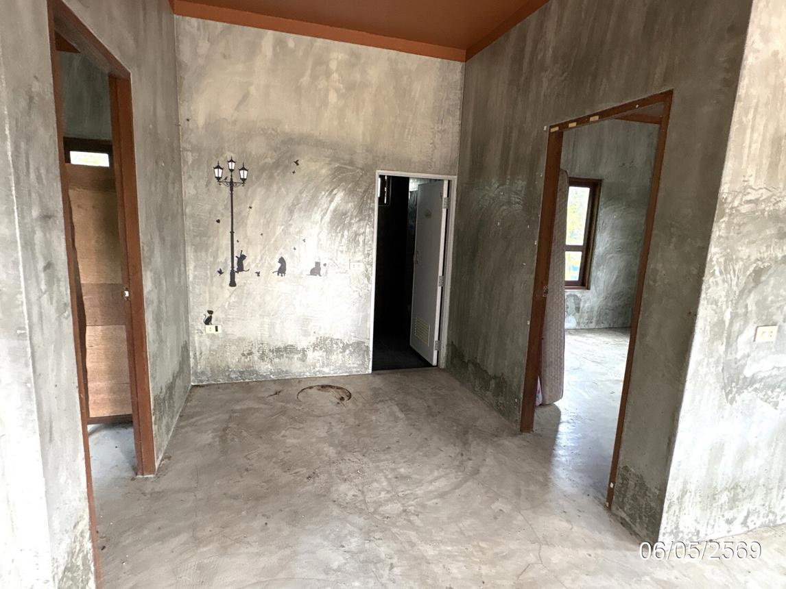 รูป บ้านเดี่ยว 90 ตร.วา สว่างวีระวงศ์ อุบลราชธานี 819,000 - รูปที่ 16/29