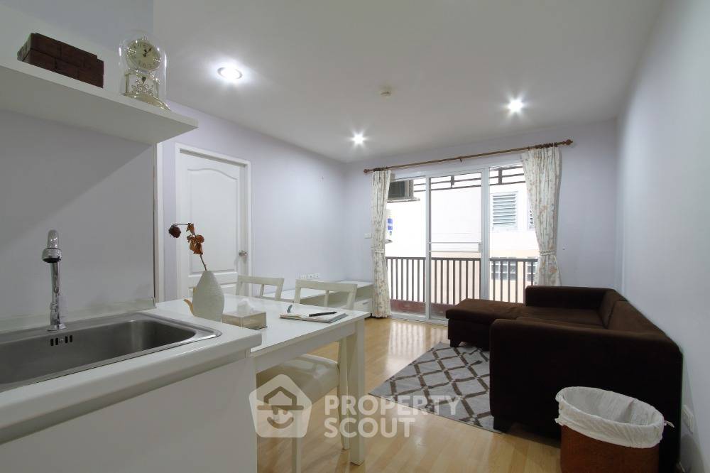 รูป คอนโด 2 ห้องนอน The Paint Palette Condominium งามวงศ์วาน (ID 436153) - รูปที่ 1/6