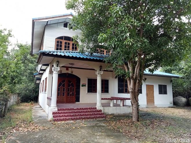 รูป บ้านเดี่ยว 152 ตร.วา ประทาย นครราชสีมา 919,000 - รูปที่ 4/27