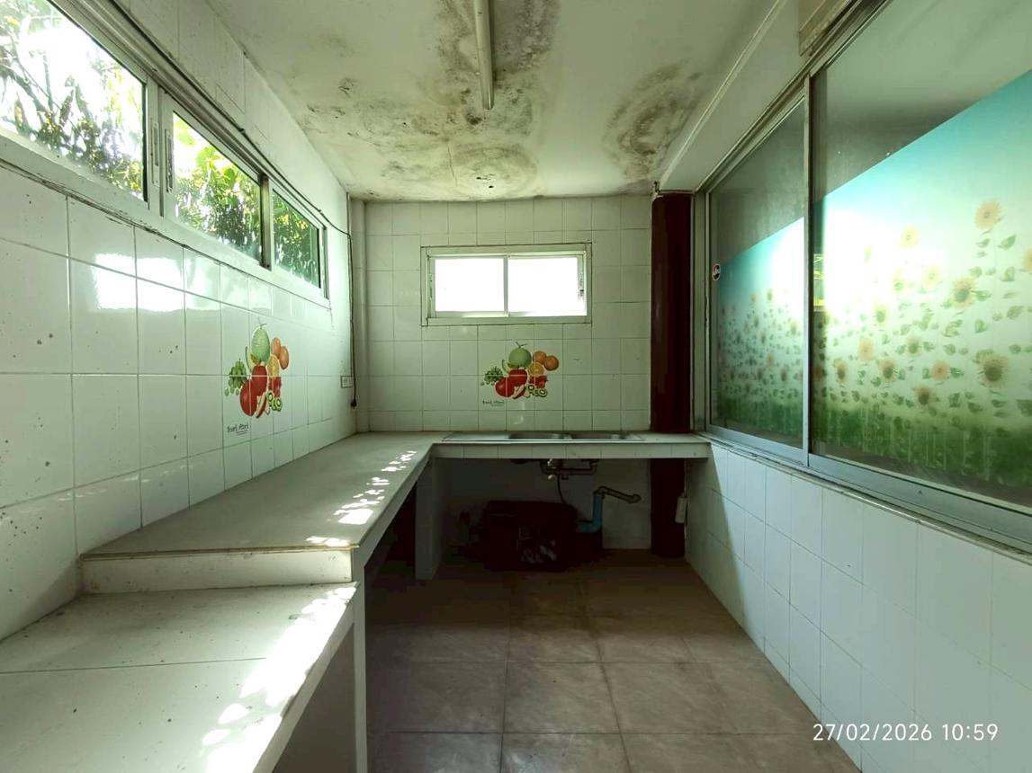 รูป บ้านเดี่ยว 44 ตร.วา บางใหญ่ นนทบุรี 5.1M - รูปที่ 34/41