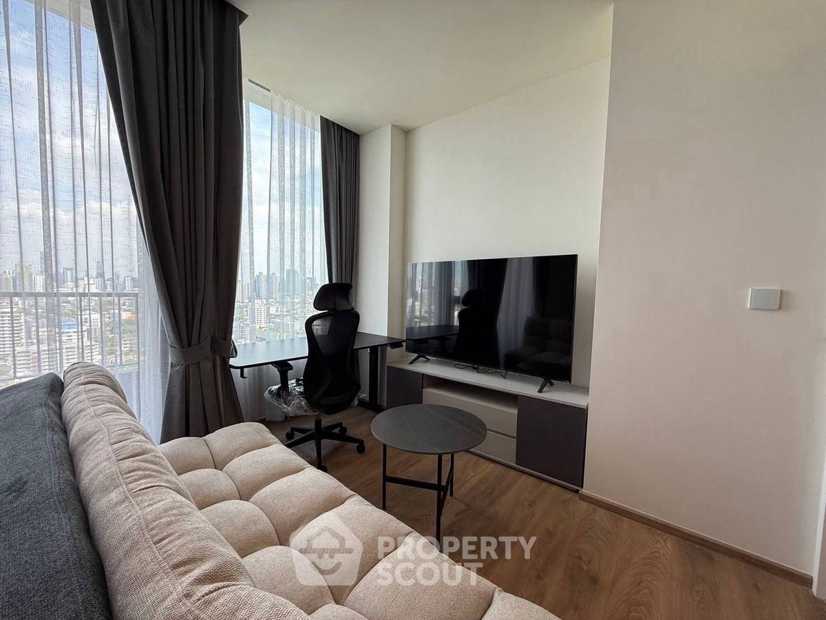 รูป คอนโด 1 ห้องนอน Noble Form Thonglor ใกล้ BTS ทองหล่อ (ID 3327481) - รูปที่ 8/15