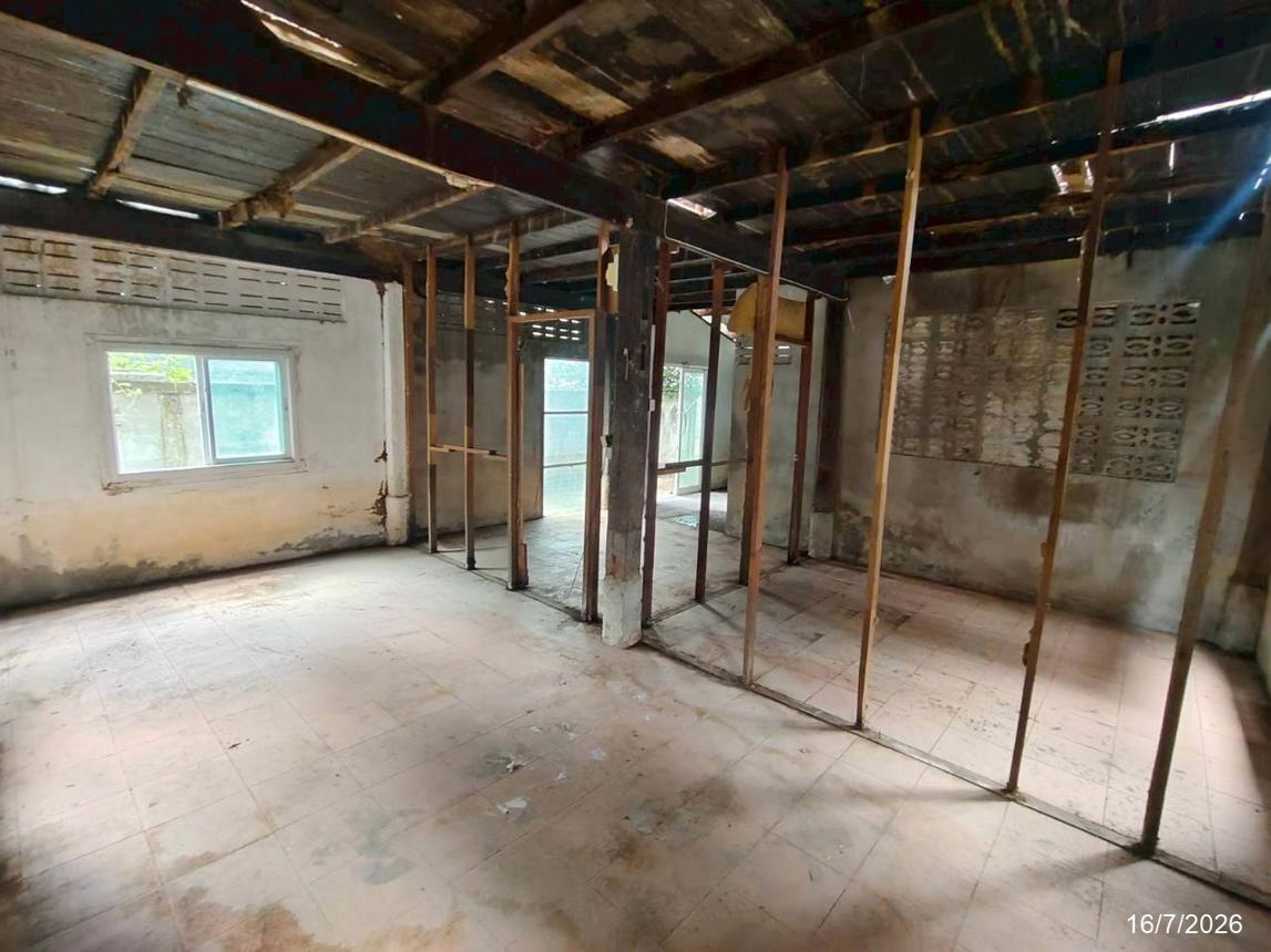รูป บ้านเดี่ยว 58.2 ตร.วา เมืองชัยภูมิ ชัยภูมิ 711,000 - รูปที่ 24/43