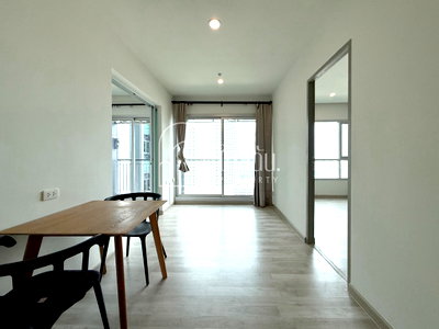 ขายคอนโด : 🚨 Flash Sale ห้องนี้เท่านั้น! | ขาย/SALE🧡 Life Ratchadapisek (ไลฟ์ รัชดาภิเษก) - KC196