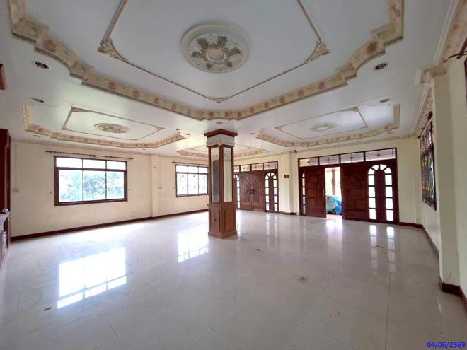 รูป บ้านเดี่ยว 149 ตร.วา ป่าพะยอม พัทลุง 5.4M - รูปที่ 4/35